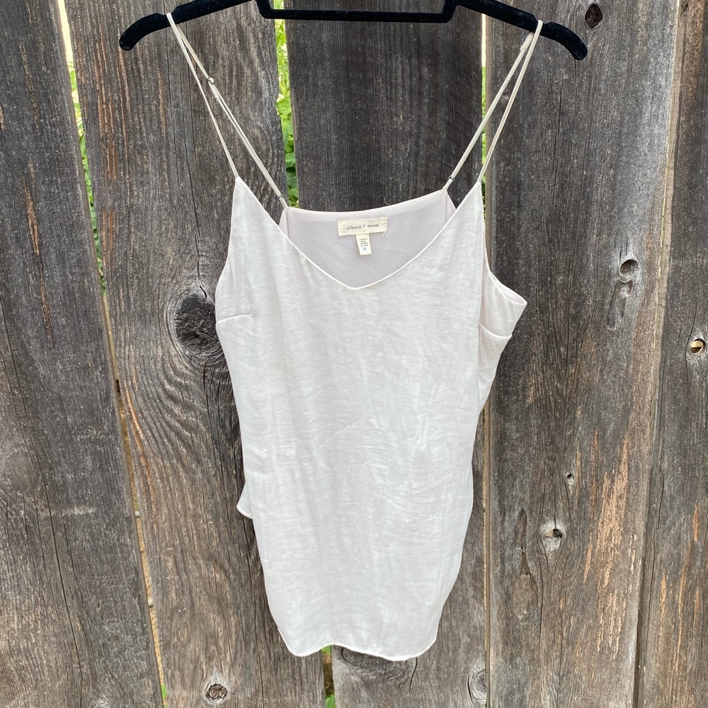 Camisole top